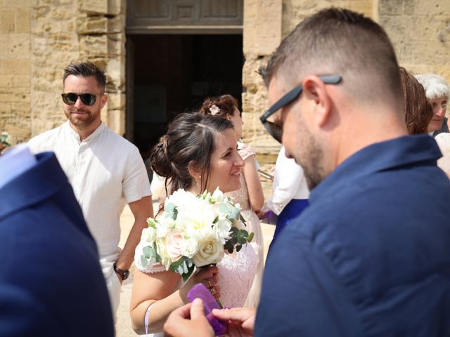 Le mariage de Laurent et Cindy à Cornillon-Confoux, Bouches-du-Rhône 25