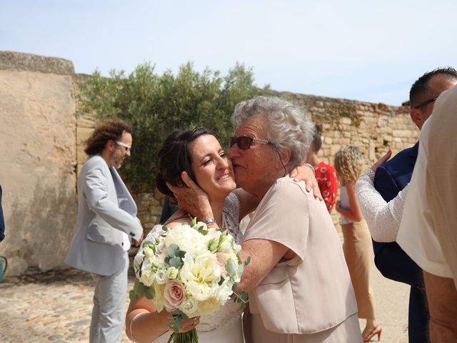 Le mariage de Laurent et Cindy à Cornillon-Confoux, Bouches-du-Rhône 26