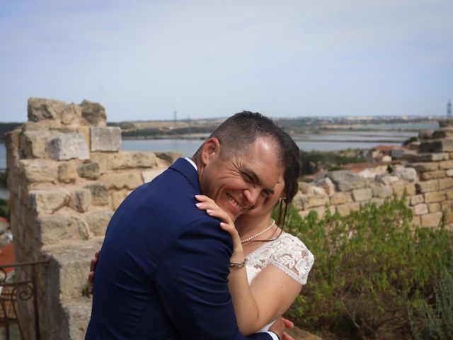 Le mariage de Laurent et Cindy à Cornillon-Confoux, Bouches-du-Rhône 28