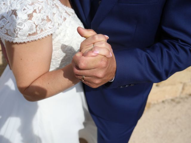 Le mariage de Laurent et Cindy à Cornillon-Confoux, Bouches-du-Rhône 29
