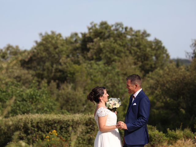 Le mariage de Laurent et Cindy à Cornillon-Confoux, Bouches-du-Rhône 30