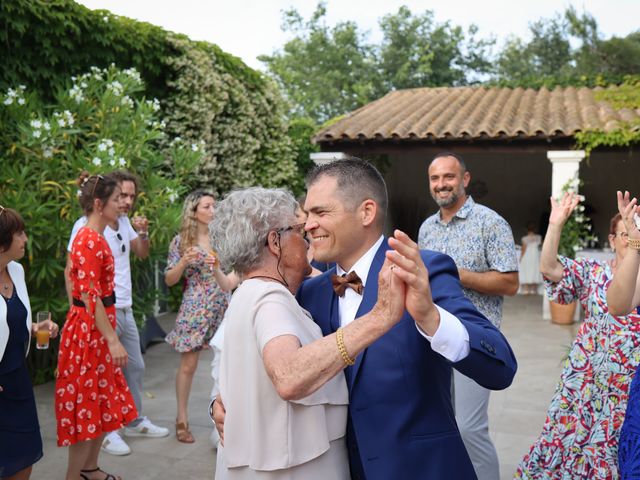 Le mariage de Laurent et Cindy à Cornillon-Confoux, Bouches-du-Rhône 37