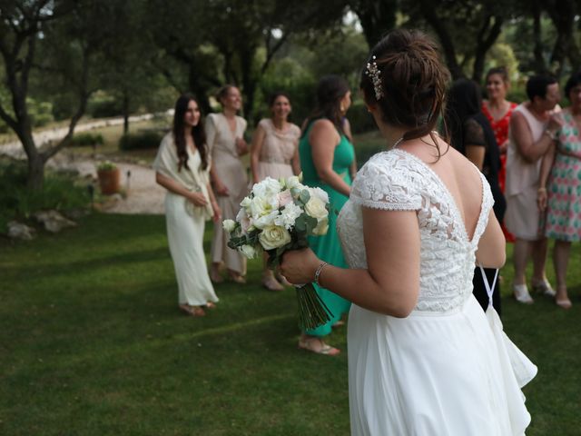 Le mariage de Laurent et Cindy à Cornillon-Confoux, Bouches-du-Rhône 38
