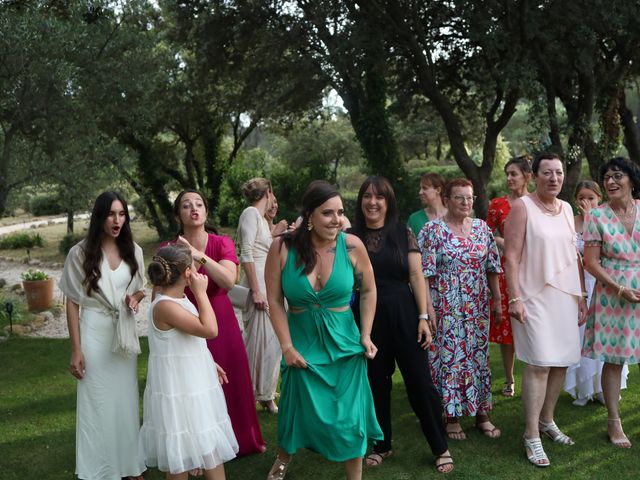 Le mariage de Laurent et Cindy à Cornillon-Confoux, Bouches-du-Rhône 39
