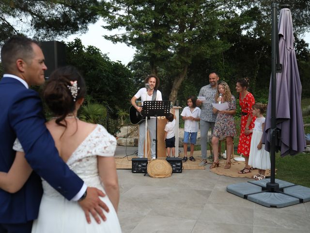 Le mariage de Laurent et Cindy à Cornillon-Confoux, Bouches-du-Rhône 45