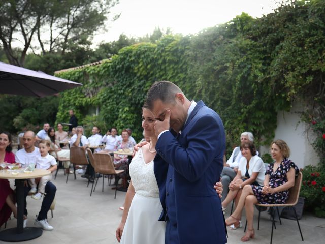 Le mariage de Laurent et Cindy à Cornillon-Confoux, Bouches-du-Rhône 46