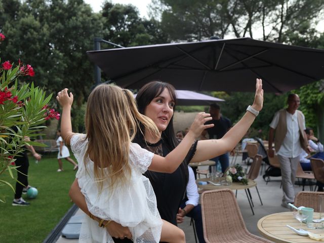 Le mariage de Laurent et Cindy à Cornillon-Confoux, Bouches-du-Rhône 47