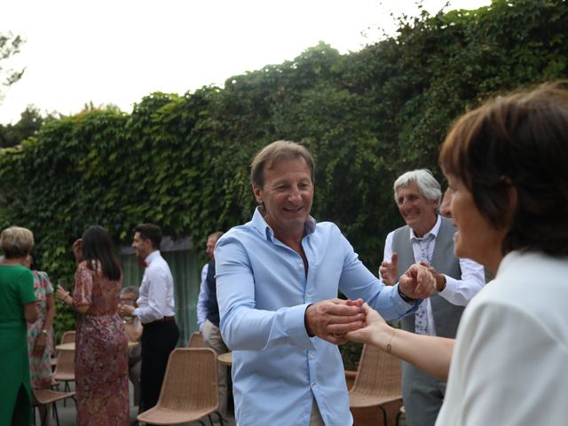 Le mariage de Laurent et Cindy à Cornillon-Confoux, Bouches-du-Rhône 48