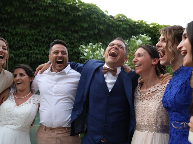 Le mariage de Laurent et Cindy à Cornillon-Confoux, Bouches-du-Rhône 49