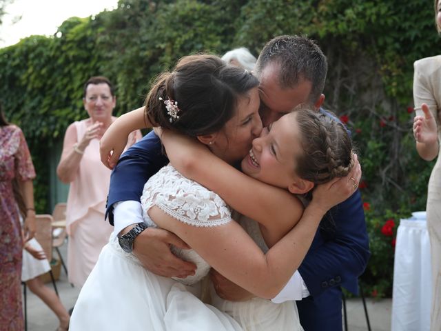 Le mariage de Laurent et Cindy à Cornillon-Confoux, Bouches-du-Rhône 50