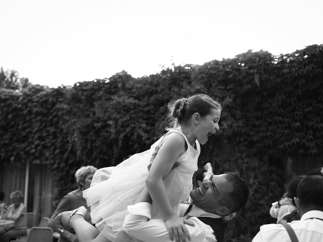 Le mariage de Laurent et Cindy à Cornillon-Confoux, Bouches-du-Rhône 52