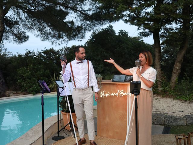 Le mariage de Laurent et Cindy à Cornillon-Confoux, Bouches-du-Rhône 55
