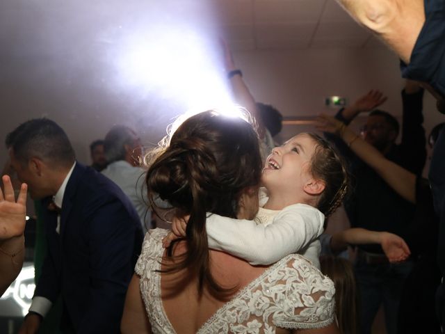 Le mariage de Laurent et Cindy à Cornillon-Confoux, Bouches-du-Rhône 59