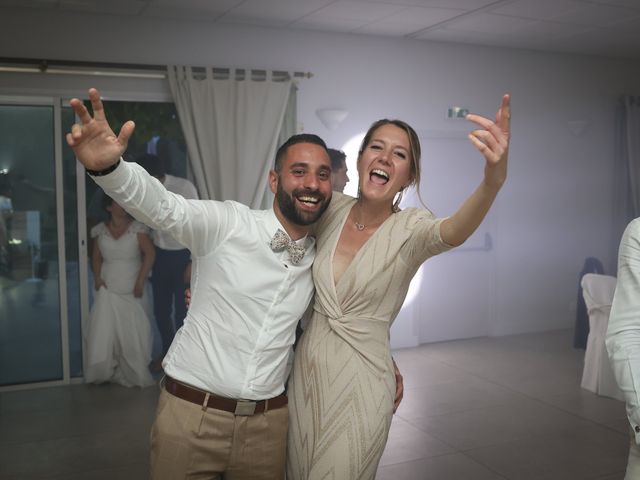 Le mariage de Laurent et Cindy à Cornillon-Confoux, Bouches-du-Rhône 60