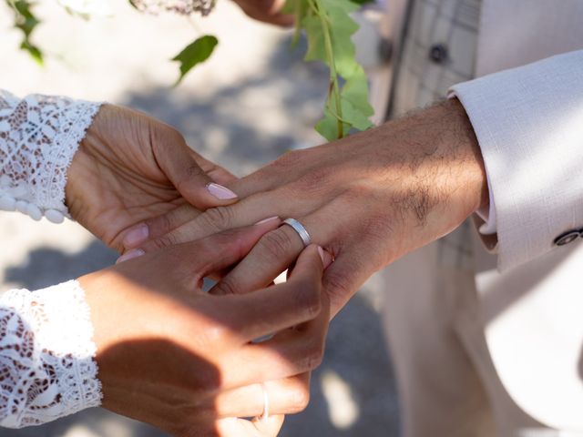 Le mariage de Willy et Maëva à Choisy, Haute-Savoie 54