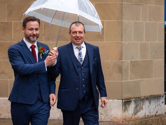 Le mariage de Jacques et Rachel à Brive-la-Gaillarde, Corrèze 29