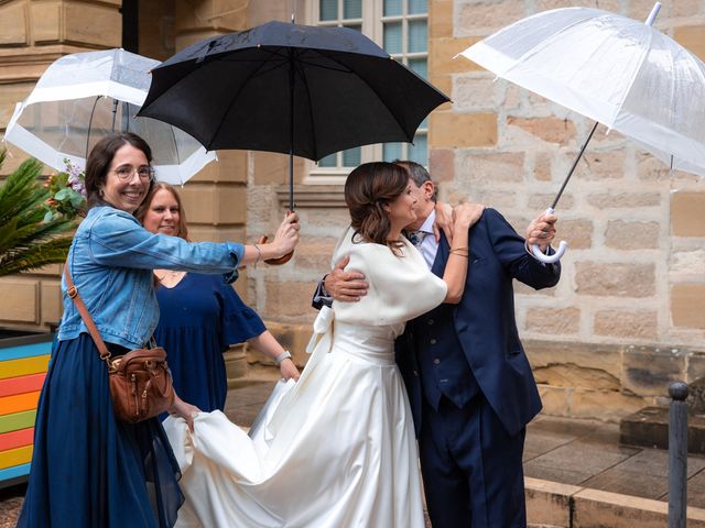 Le mariage de Jacques et Rachel à Brive-la-Gaillarde, Corrèze 31