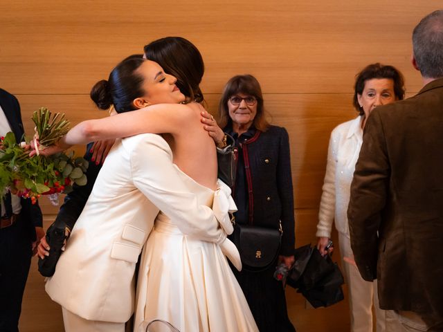 Le mariage de Jacques et Rachel à Brive-la-Gaillarde, Corrèze 38