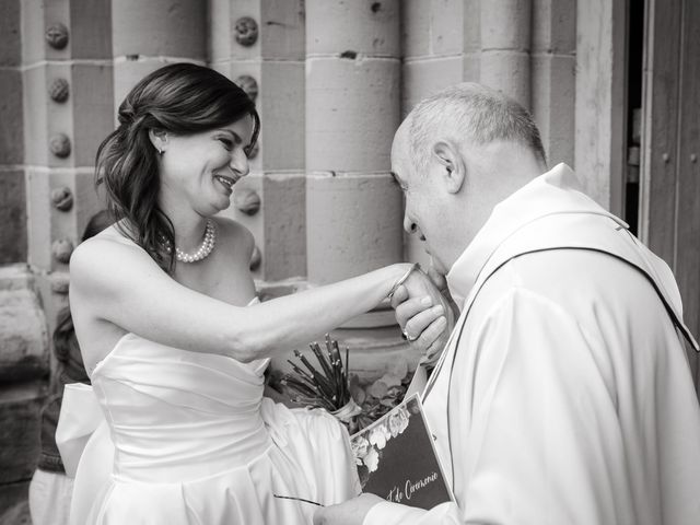 Le mariage de Jacques et Rachel à Brive-la-Gaillarde, Corrèze 43