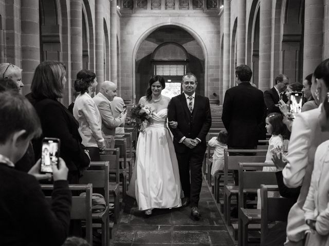 Le mariage de Jacques et Rachel à Brive-la-Gaillarde, Corrèze 45