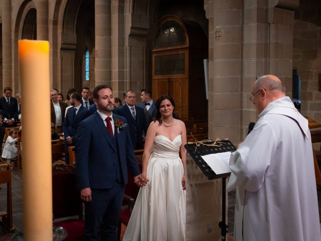 Le mariage de Jacques et Rachel à Brive-la-Gaillarde, Corrèze 46