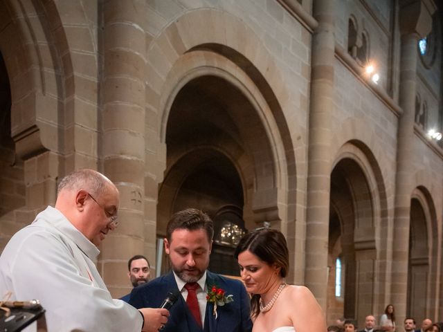 Le mariage de Jacques et Rachel à Brive-la-Gaillarde, Corrèze 54