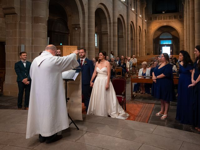 Le mariage de Jacques et Rachel à Brive-la-Gaillarde, Corrèze 56