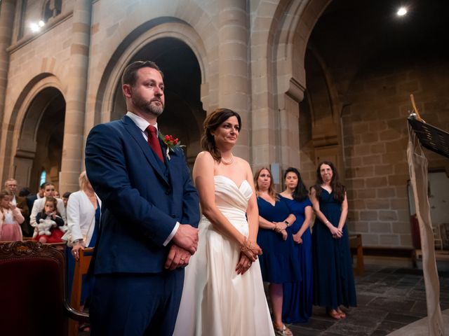 Le mariage de Jacques et Rachel à Brive-la-Gaillarde, Corrèze 58