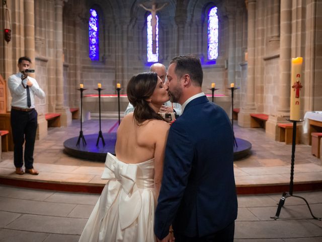 Le mariage de Jacques et Rachel à Brive-la-Gaillarde, Corrèze 60