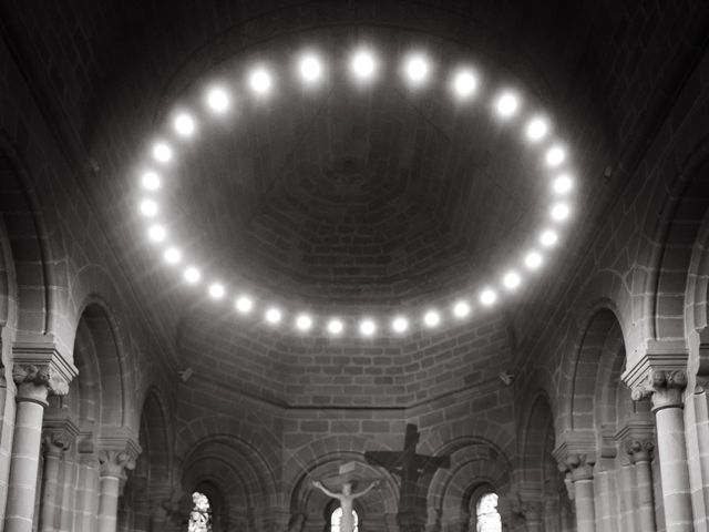 Le mariage de Jacques et Rachel à Brive-la-Gaillarde, Corrèze 61