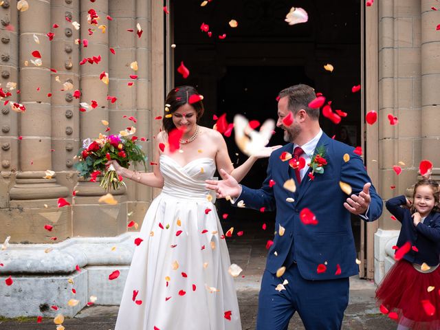 Le mariage de Jacques et Rachel à Brive-la-Gaillarde, Corrèze 62