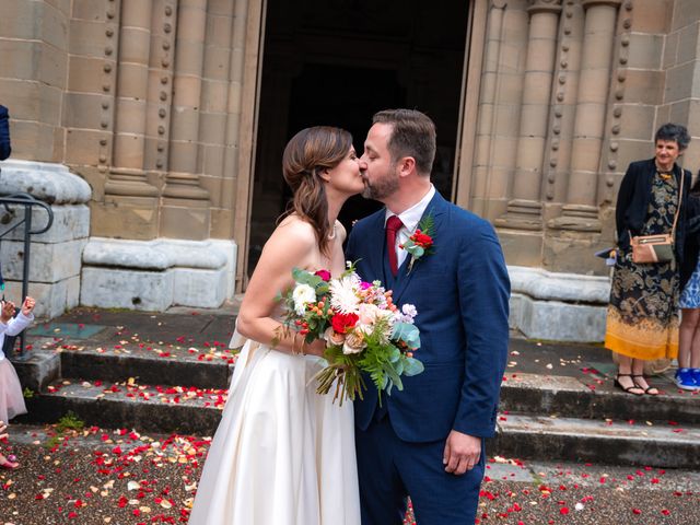 Le mariage de Jacques et Rachel à Brive-la-Gaillarde, Corrèze 64