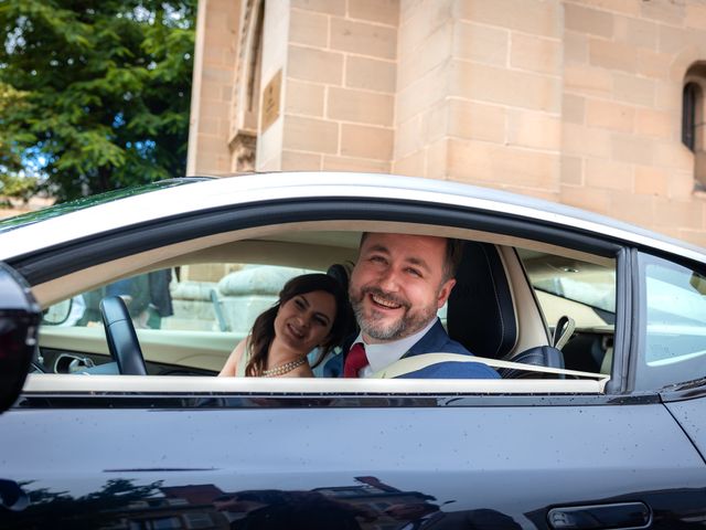 Le mariage de Jacques et Rachel à Brive-la-Gaillarde, Corrèze 68