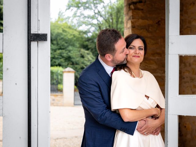 Le mariage de Jacques et Rachel à Brive-la-Gaillarde, Corrèze 79