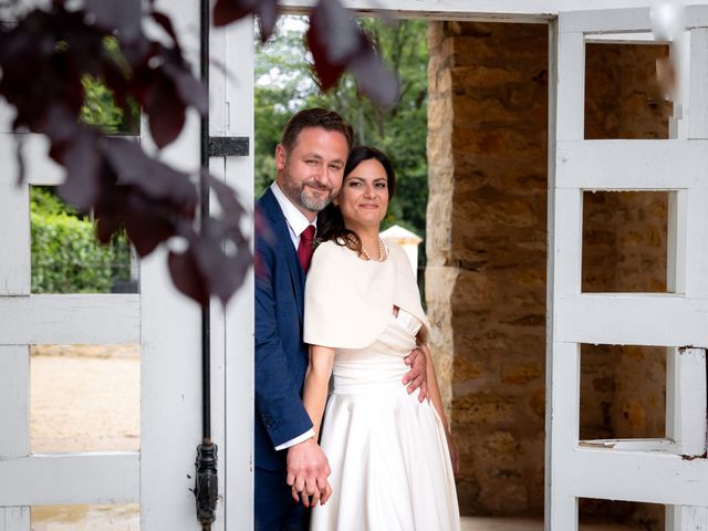 Le mariage de Jacques et Rachel à Brive-la-Gaillarde, Corrèze 81