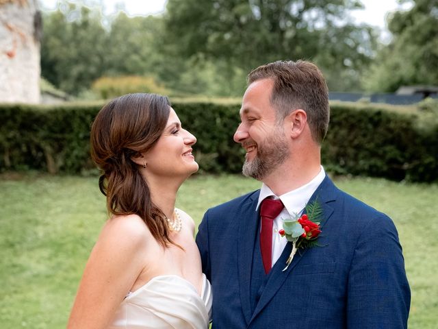 Le mariage de Jacques et Rachel à Brive-la-Gaillarde, Corrèze 84