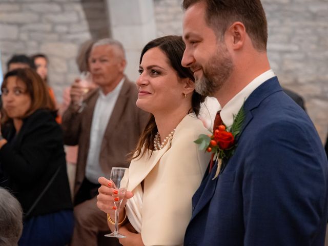 Le mariage de Jacques et Rachel à Brive-la-Gaillarde, Corrèze 94