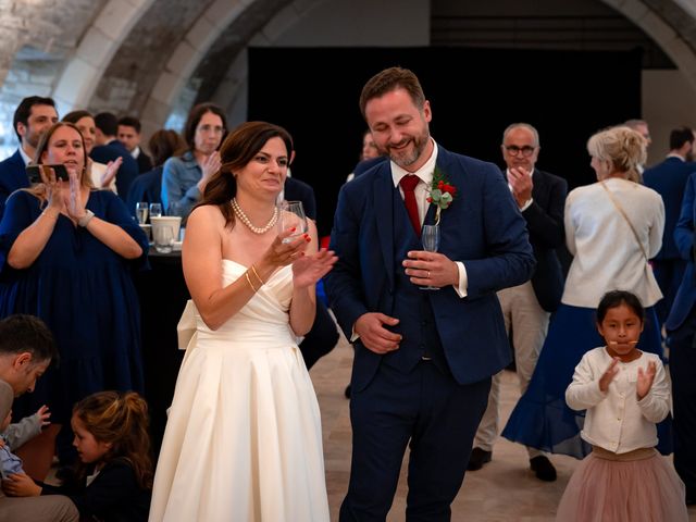 Le mariage de Jacques et Rachel à Brive-la-Gaillarde, Corrèze 95