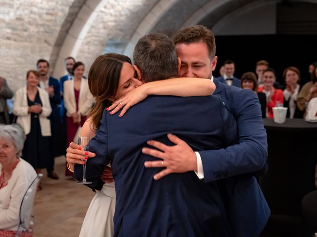 Le mariage de Jacques et Rachel à Brive-la-Gaillarde, Corrèze 96