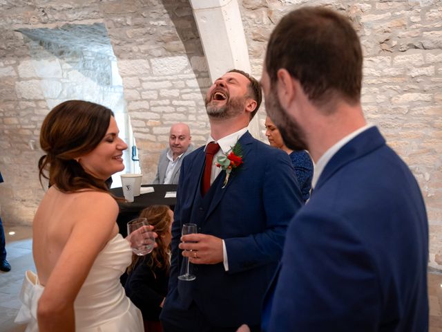 Le mariage de Jacques et Rachel à Brive-la-Gaillarde, Corrèze 97