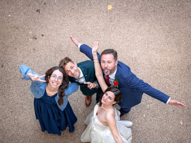 Le mariage de Jacques et Rachel à Brive-la-Gaillarde, Corrèze 99