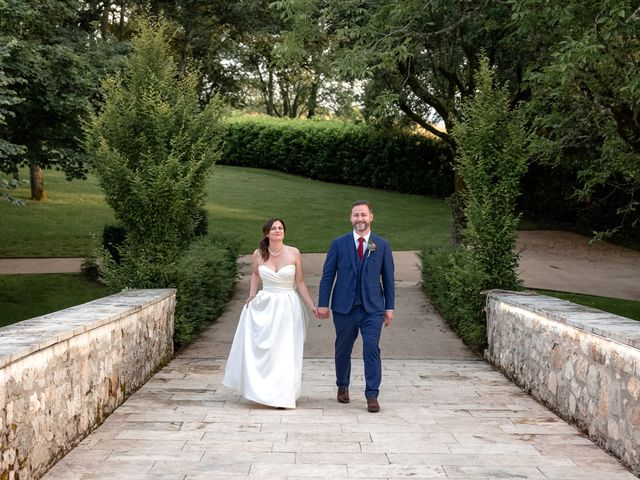 Le mariage de Jacques et Rachel à Brive-la-Gaillarde, Corrèze 101