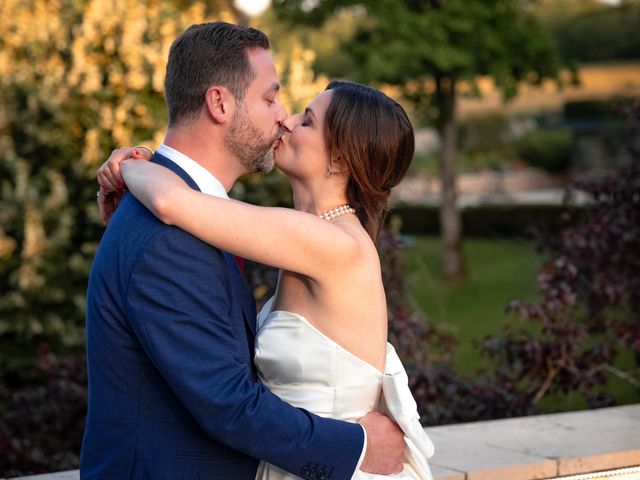 Le mariage de Jacques et Rachel à Brive-la-Gaillarde, Corrèze 104