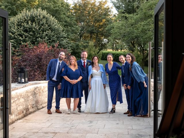 Le mariage de Jacques et Rachel à Brive-la-Gaillarde, Corrèze 106