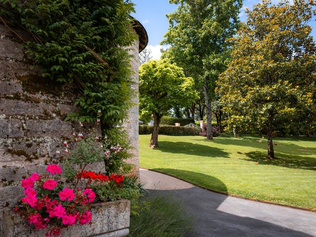 Le mariage de Jacques et Rachel à Brive-la-Gaillarde, Corrèze 132