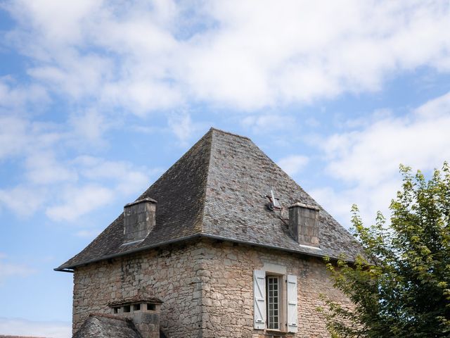 Le mariage de Jacques et Rachel à Brive-la-Gaillarde, Corrèze 133