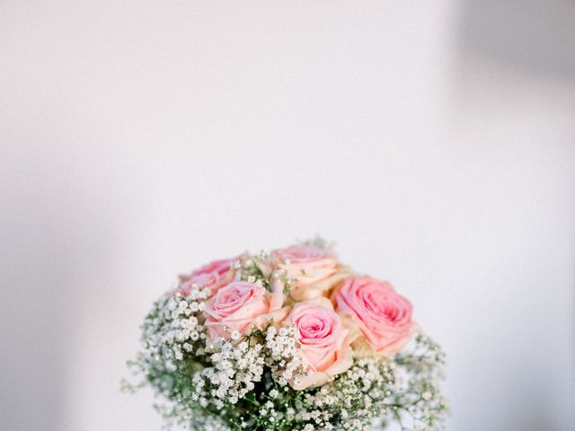 Le mariage de Thomas et Mélanie à Cestas, Gironde 3