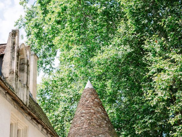 Le mariage de Thomas et Mélanie à Cestas, Gironde 8