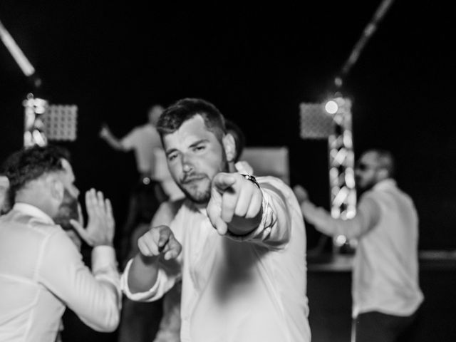 Le mariage de Jocelyn et Morgane à Saint-Laurent-sur-Sèvre, Vendée 5