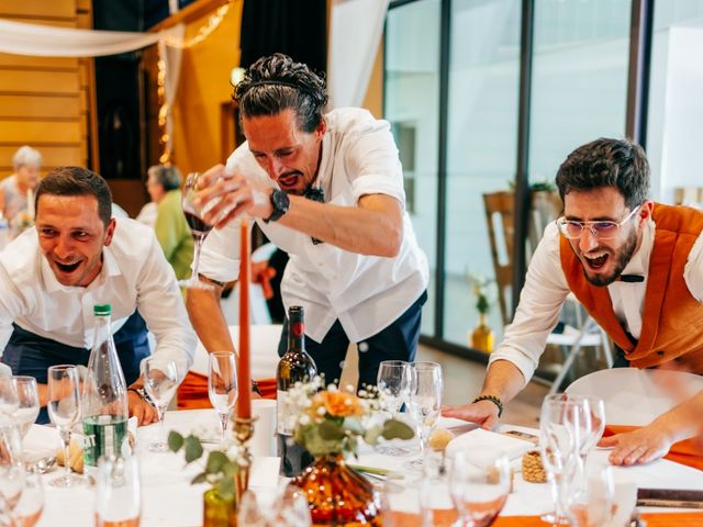 Le mariage de Jocelyn et Morgane à Saint-Laurent-sur-Sèvre, Vendée 8